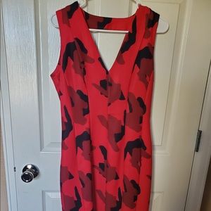 Woman dress